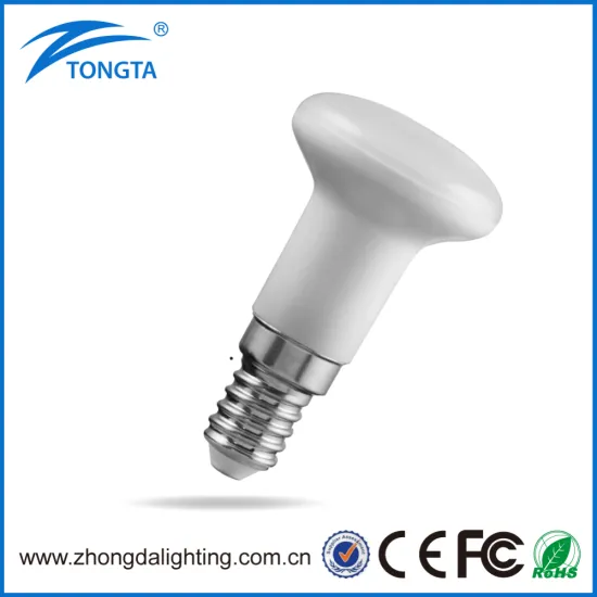 CE& Rohs LED spot light E14/B15 3W SMD5730 led mushrookm spot light