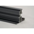 Aluminum Anode Extruded Profiles for Window Door Frames