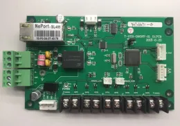 Customized Traffic Sign Control Cards