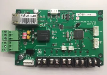 Customized Traffic Sign Control Cards