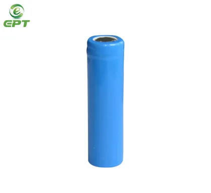 Li-ion cylindrical battery,18650 Li-ion battery