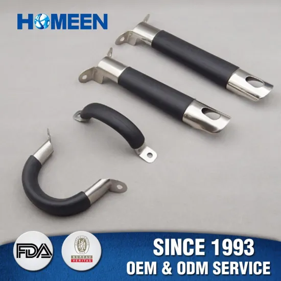 Alibaba China Cookware Replacement Double Handles For Cookware