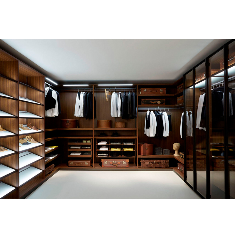 Fitted Wardrobes In Ireland