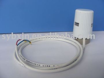 Electric actuator
