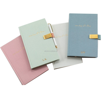 Tùy chỉnh 2022 Lập kế hoạch cá nhân hóa: Notebook Lined Starry