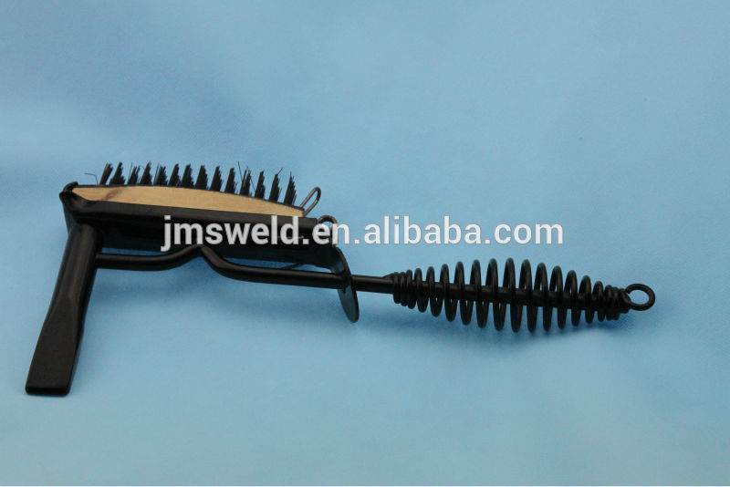 chipping hammer rubber