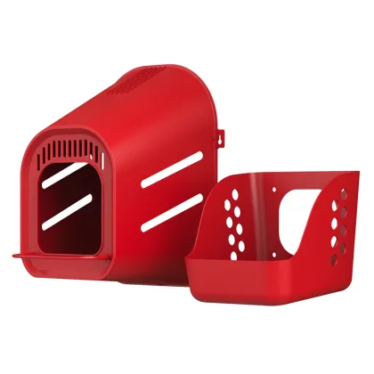 Chicken Nest Boxes for Home Poultry Farms: Perfect Laying Nest Solutions