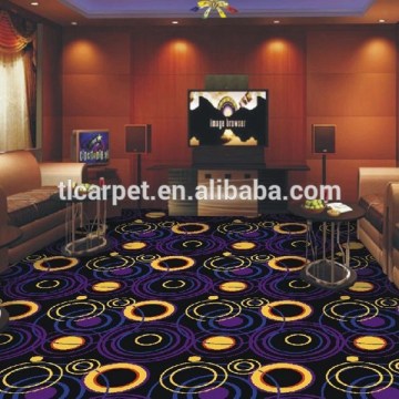 hotel pattern commercial nylon carpet, Hotel Carpet 002