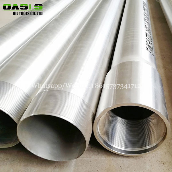 304l Steel Casing 1