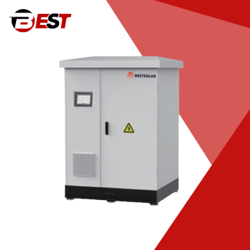 Cabinet energy storage battery BSTH-20kW50kWh-30kW60kWh
