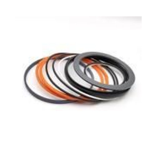 SA6D140 exhaust manifold 6212-12-5250