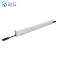 commercial led linear light outdoor for office hotel