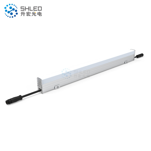commercial led linear light outdoor for office hotel