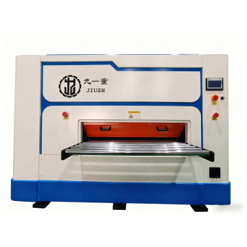 Правильный станок с ЧПУ для металла 5 @ 1600 мм