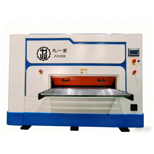 Правильный станок с ЧПУ для металла 5 @ 1600 мм