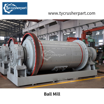 Good Quality Ball Mill Grinder For Mining Rock