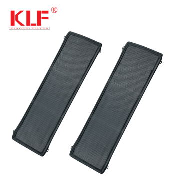 Dust Filter Fabric for Room Window Screens