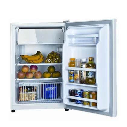 Small Upright Freezer