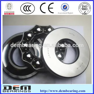 good quality thrust ball bearing 51111