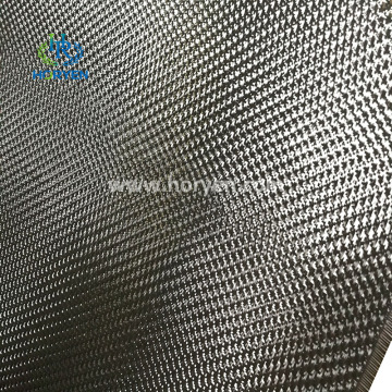 Custom lightweight air plane pattern carbon fiber cloth