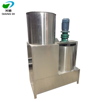 Industrial Stainless Steel Sesame Seeds Hulling and Washing Machine