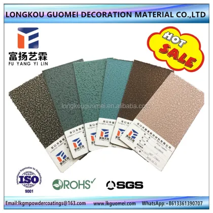 Vehicle Car Powder Coating Electrostatic Spray Paint