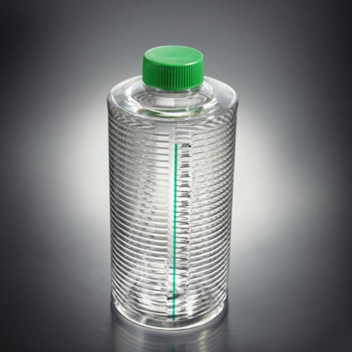 Rollerflasche Für Zell- Und Gewebekultur