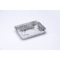 Microwave Safe Aluminum Foil Trays
