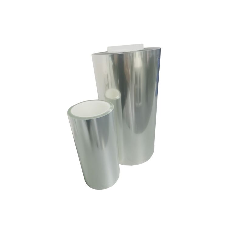 환경 노화 테스트 PET 이형 필름