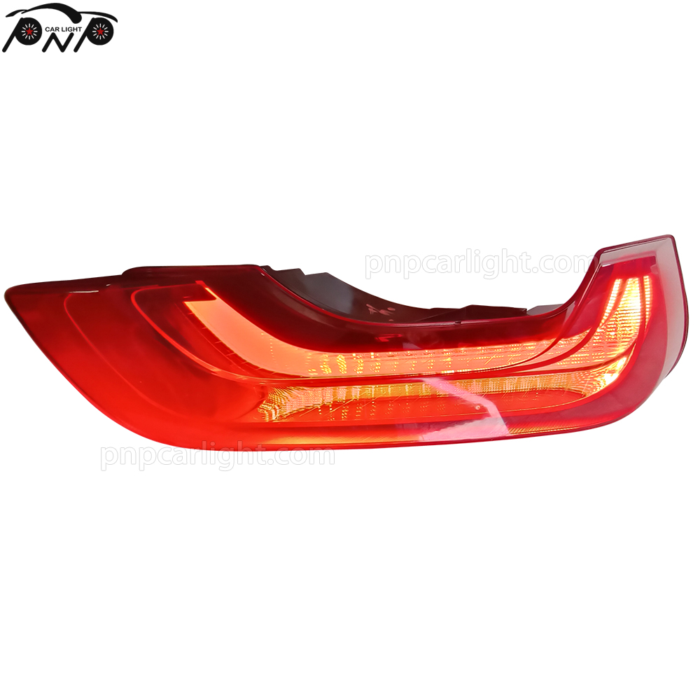 Bmw I8 Tail Lights