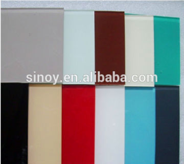QINGDAO 4mm tempered glass/tempered glass supplier/tempered furniture glass/tempered glass manufacture