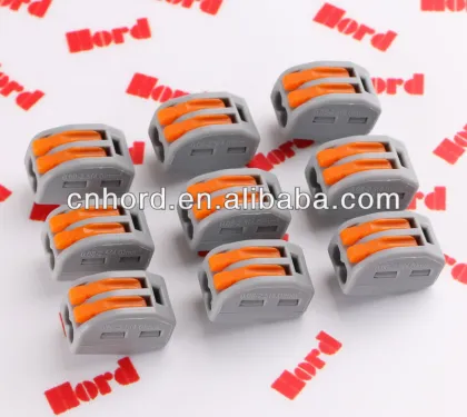 WAGO CONNECTOR 222-412