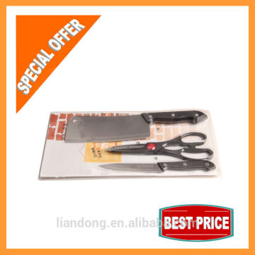 factory price knife kitchen Set