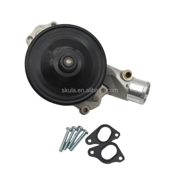 Sukla Auto Parts Water Pump for RANGE ROVER IV & F-PACE 2015+