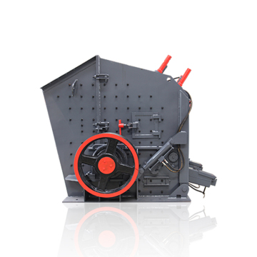 Whole-Life Service Carnallite Impact Crusher and Bolder Stone Crusher