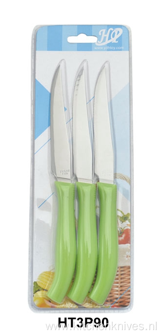 most chep kitchen steak knives set