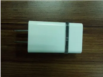 AC/DC charger for tablet PC