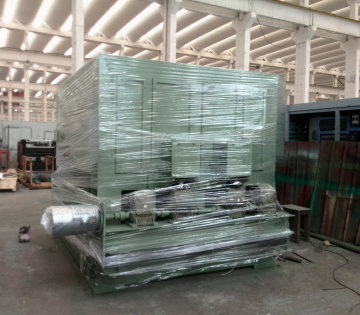 No4 Grinding Machine