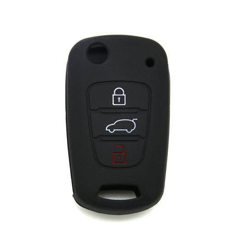 high quality silicon cover for kia