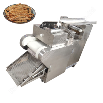 Professional Square Chinchin Maker