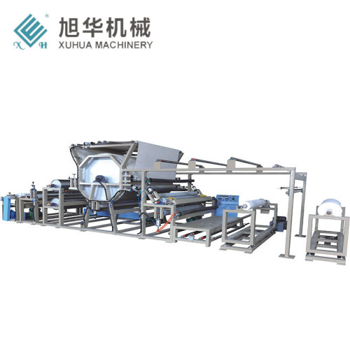XH-JD-05-NONWOVEN-PASTING-LAMINATING-MACHINE