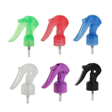 Wholesale Plastic Mouse Spray Bottles 20/410, 24/410, 28/410 for Trigger Sprayers