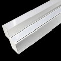 60w de iluminação linear led