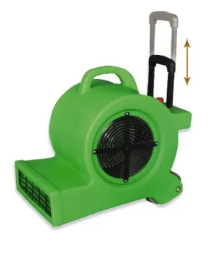 Air Drying Machine Blow Dryer Hotel Supermarket 3 Speed Blower Air Blast Dryer