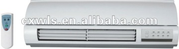 wall mounted heater ceramic ptc