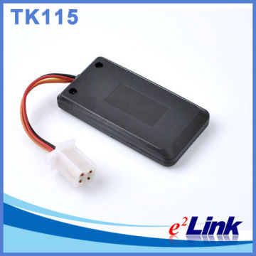 Mini gps navigator tk115 for vehicle