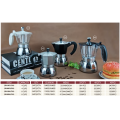 PCUP Pot Espresso Stove Top Coffee