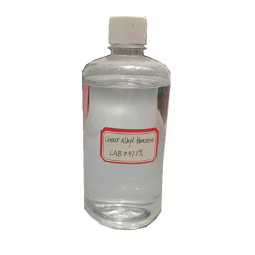 CAS 67774-74-7 laboratoire linéaire alkyl benzène pour détergent