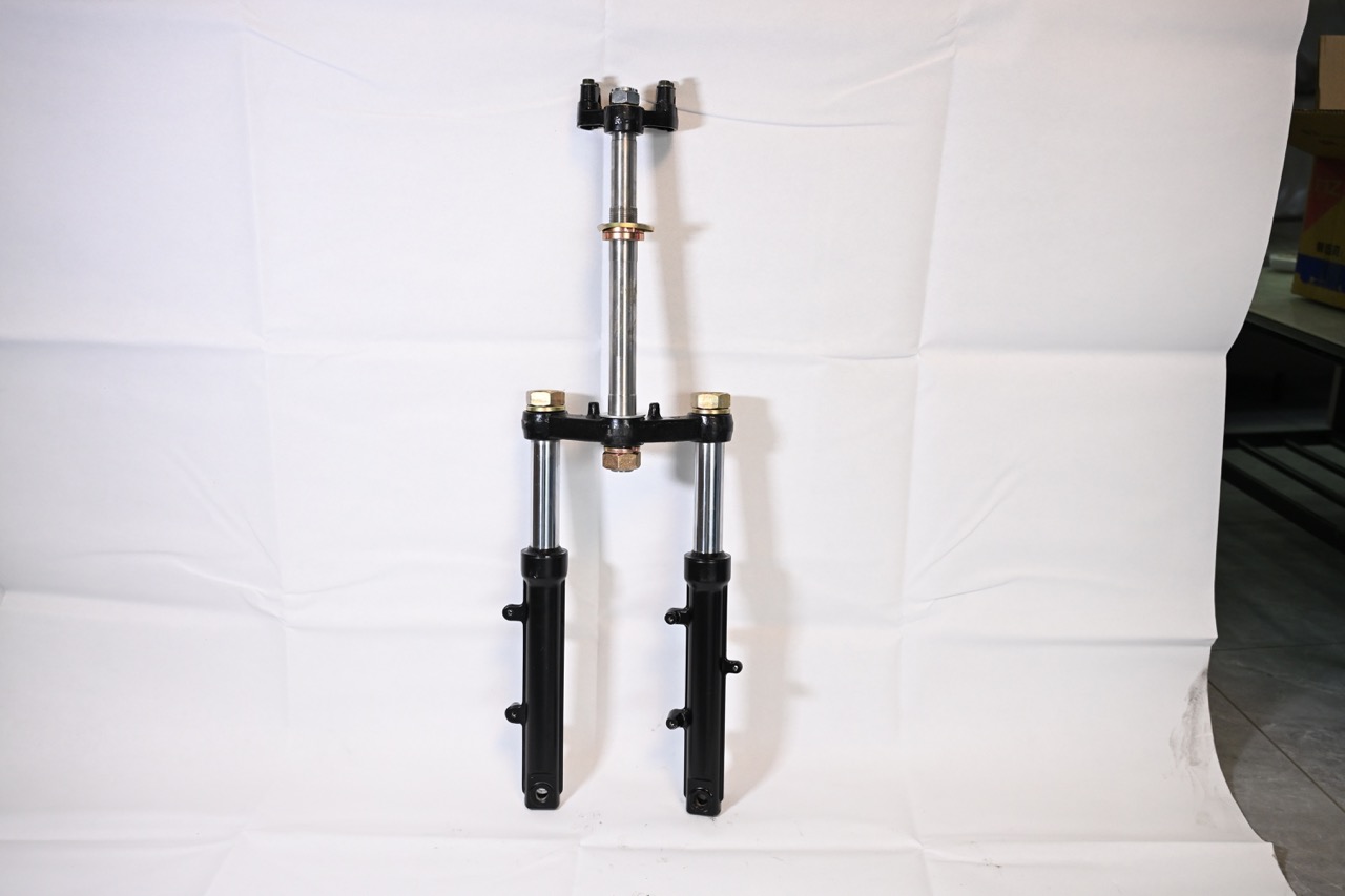 inner spring fully enclosed