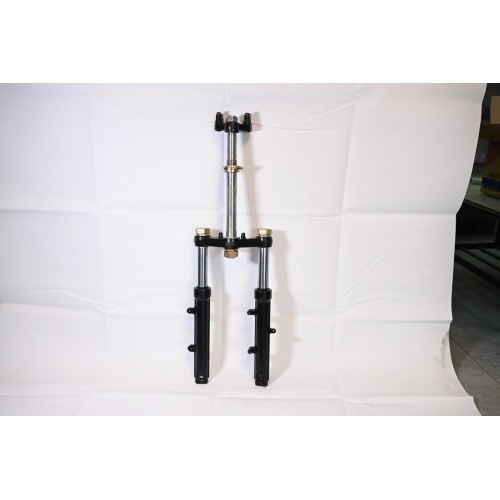 Spring Inner Strock totalmente encerrado amortiguador